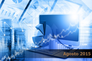 Agosto 2015 - Informe de resultados