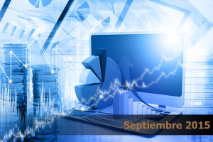 Septiembre 2015 - Informe de resultados